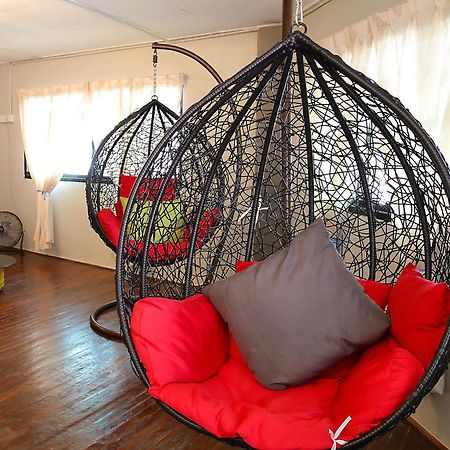 Albergue The Bunk By Olive Malacca Exterior foto