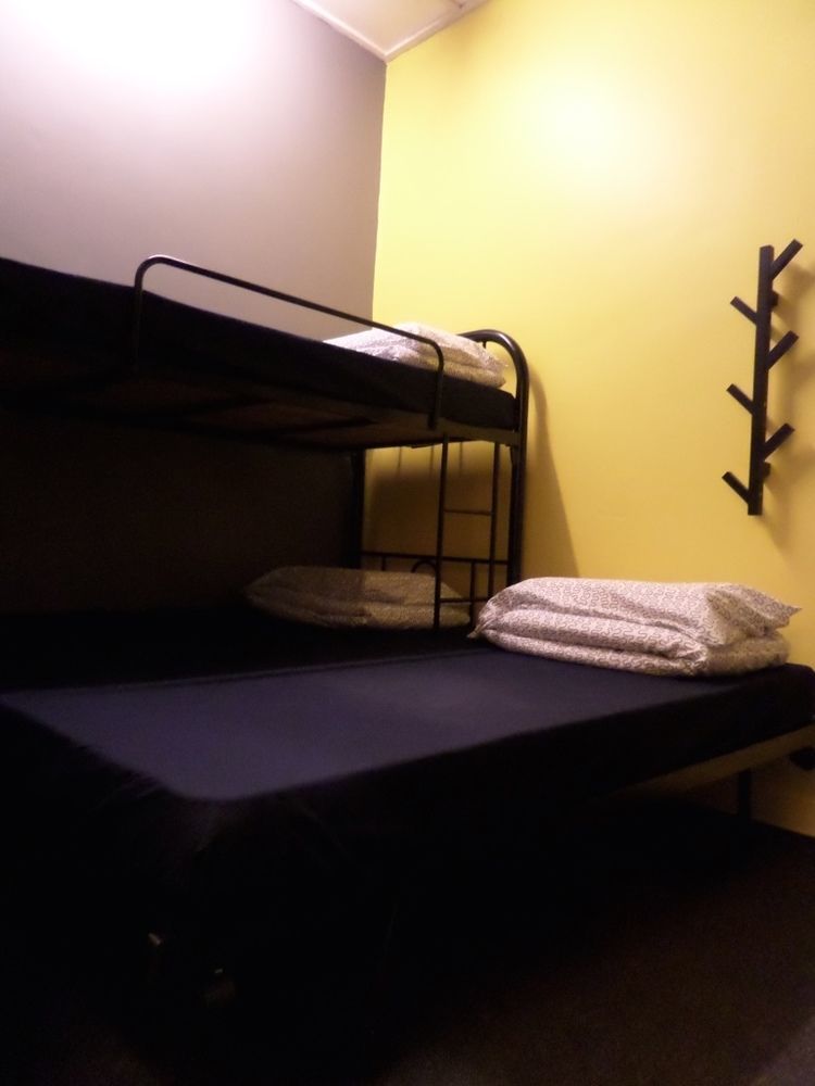 Albergue The Bunk By Olive Malacca Exterior foto