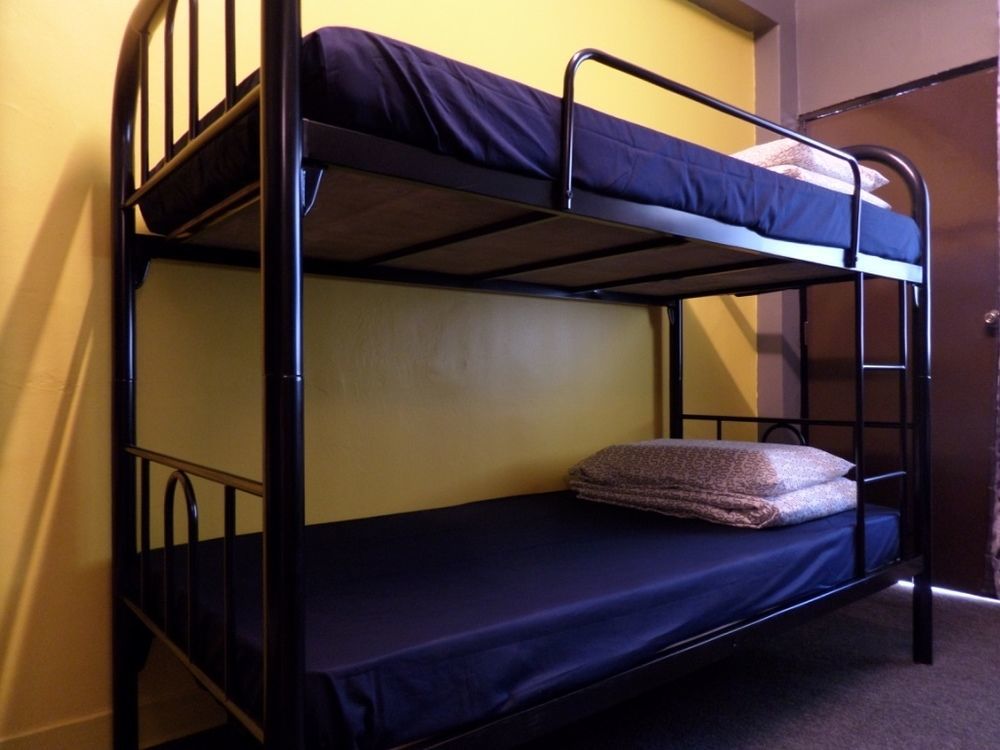 Albergue The Bunk By Olive Malacca Exterior foto