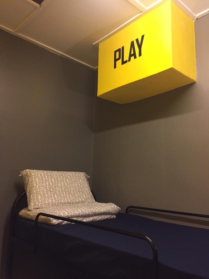 Albergue The Bunk By Olive Malacca Exterior foto