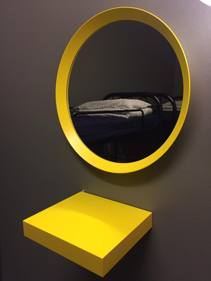 Albergue The Bunk By Olive Malacca Exterior foto