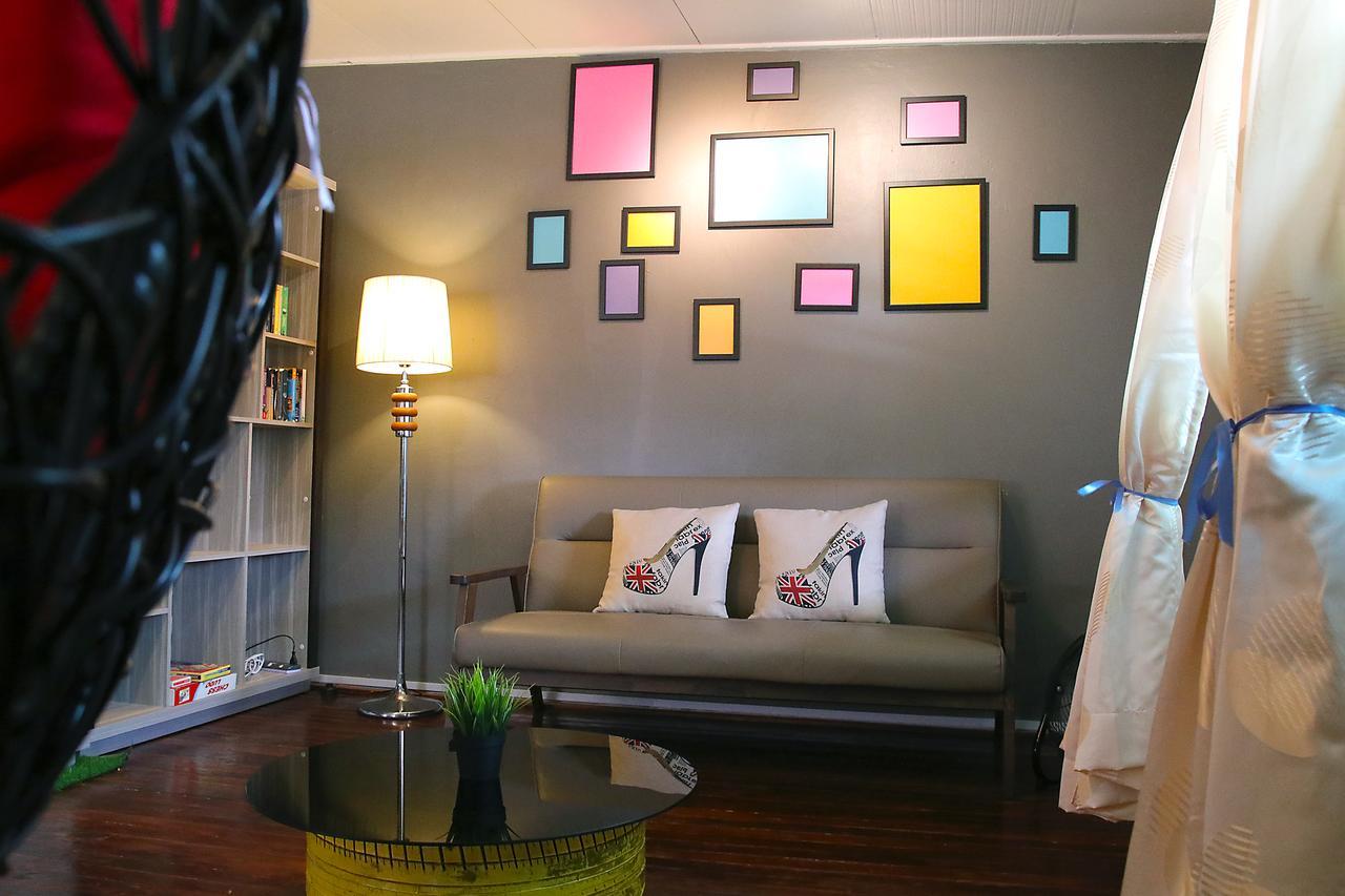 Albergue The Bunk By Olive Malacca Exterior foto