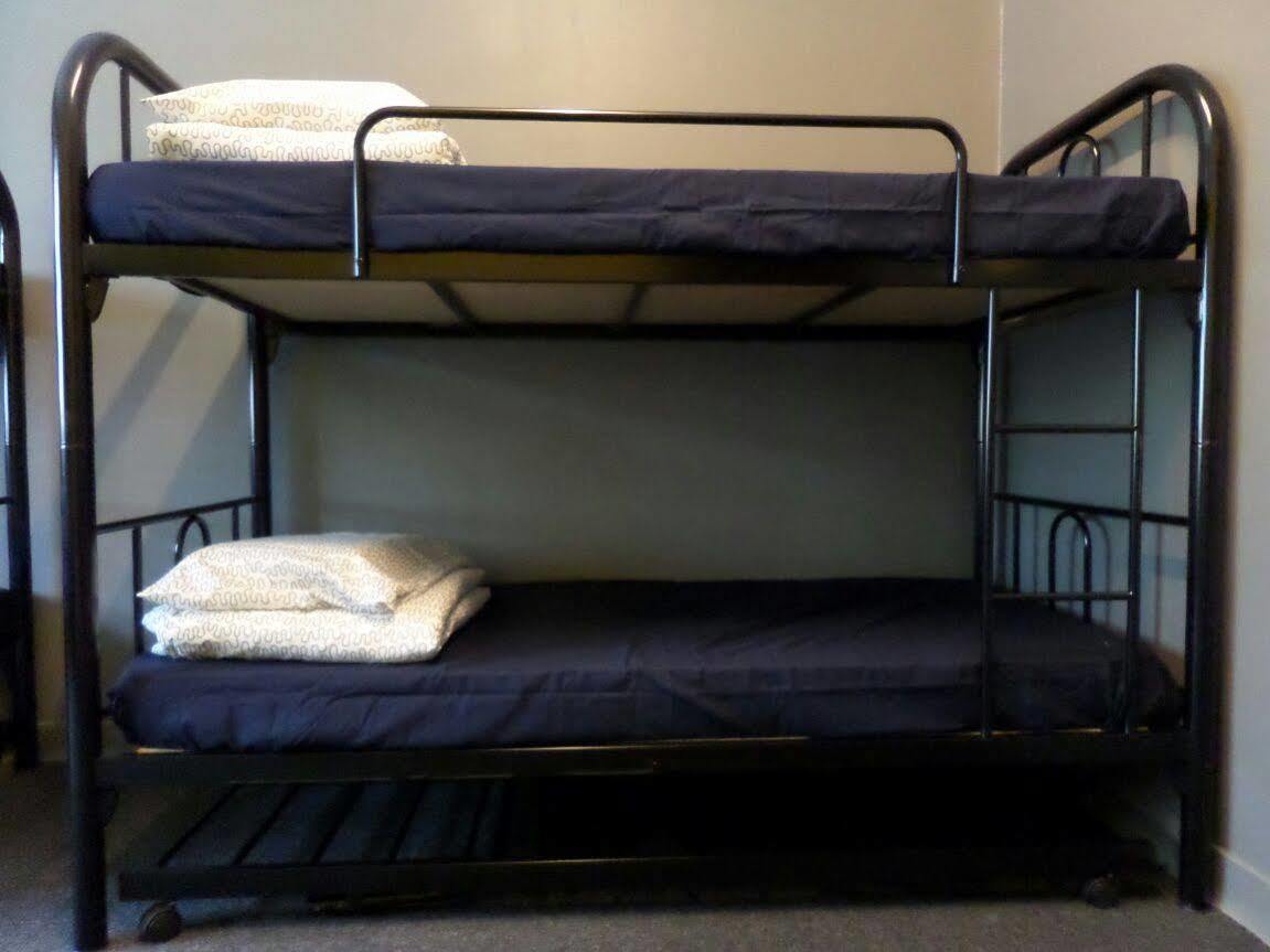 Albergue The Bunk By Olive Malacca Exterior foto