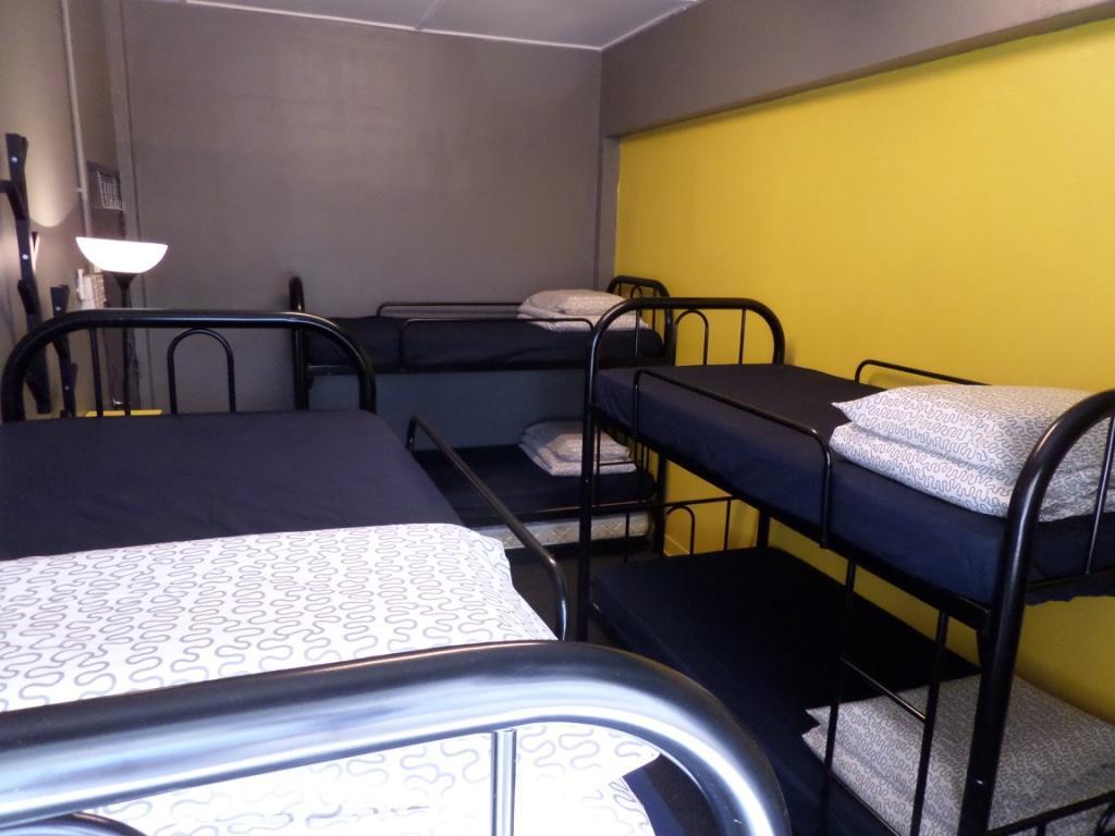 Albergue The Bunk By Olive Malacca Habitación foto