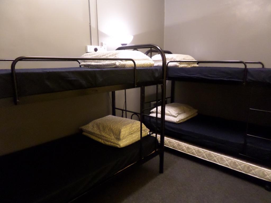 Albergue The Bunk By Olive Malacca Habitación foto