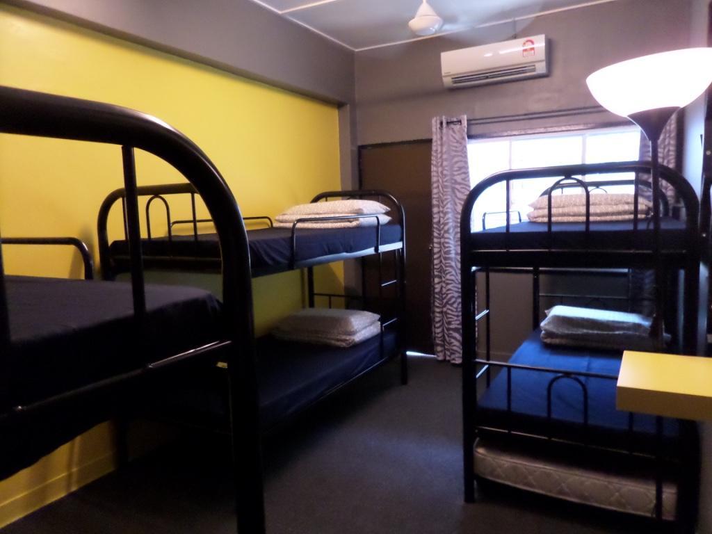 Albergue The Bunk By Olive Malacca Habitación foto