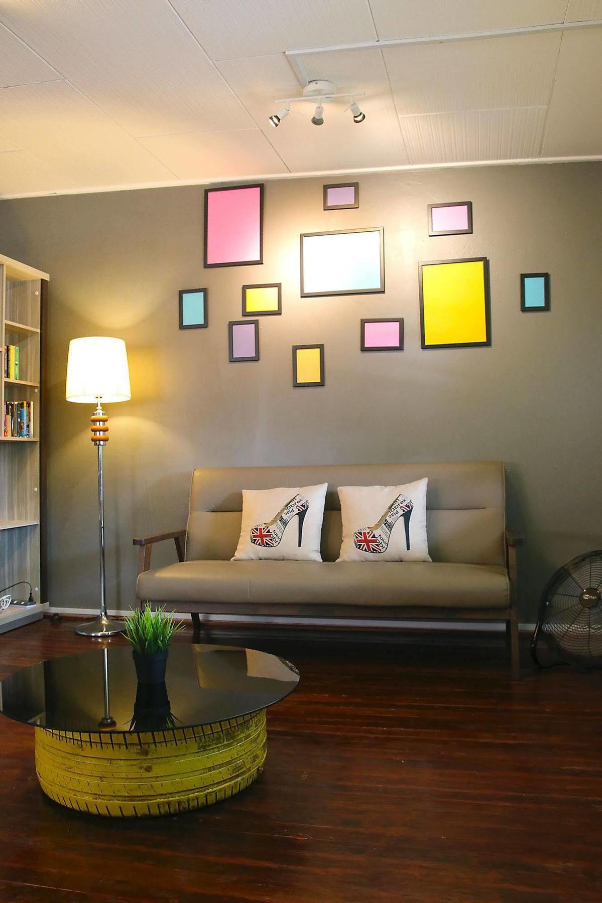Albergue The Bunk By Olive Malacca Exterior foto