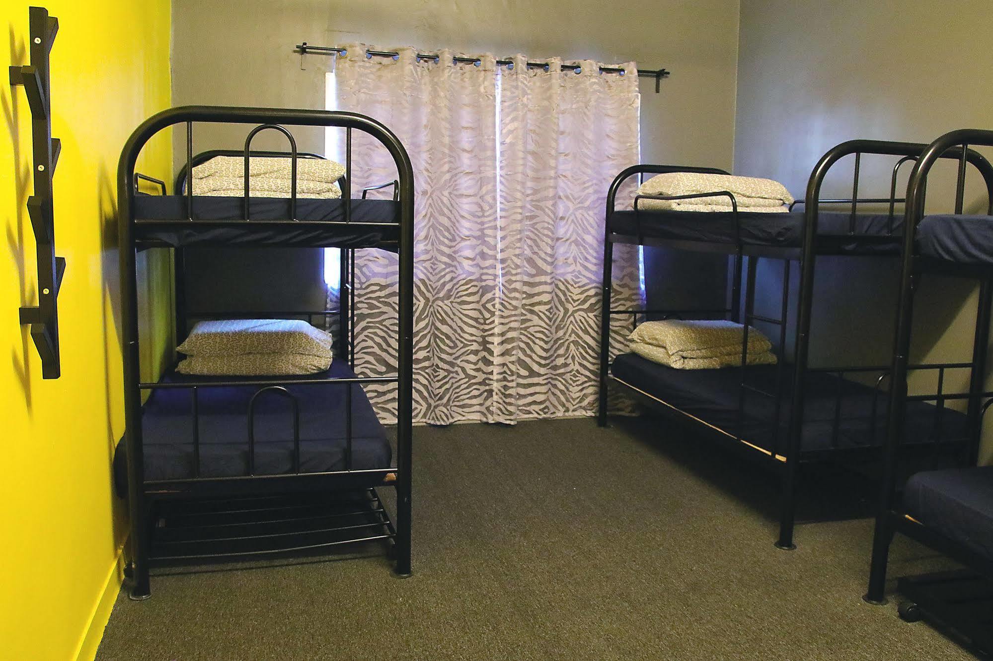 Albergue The Bunk By Olive Malacca Exterior foto