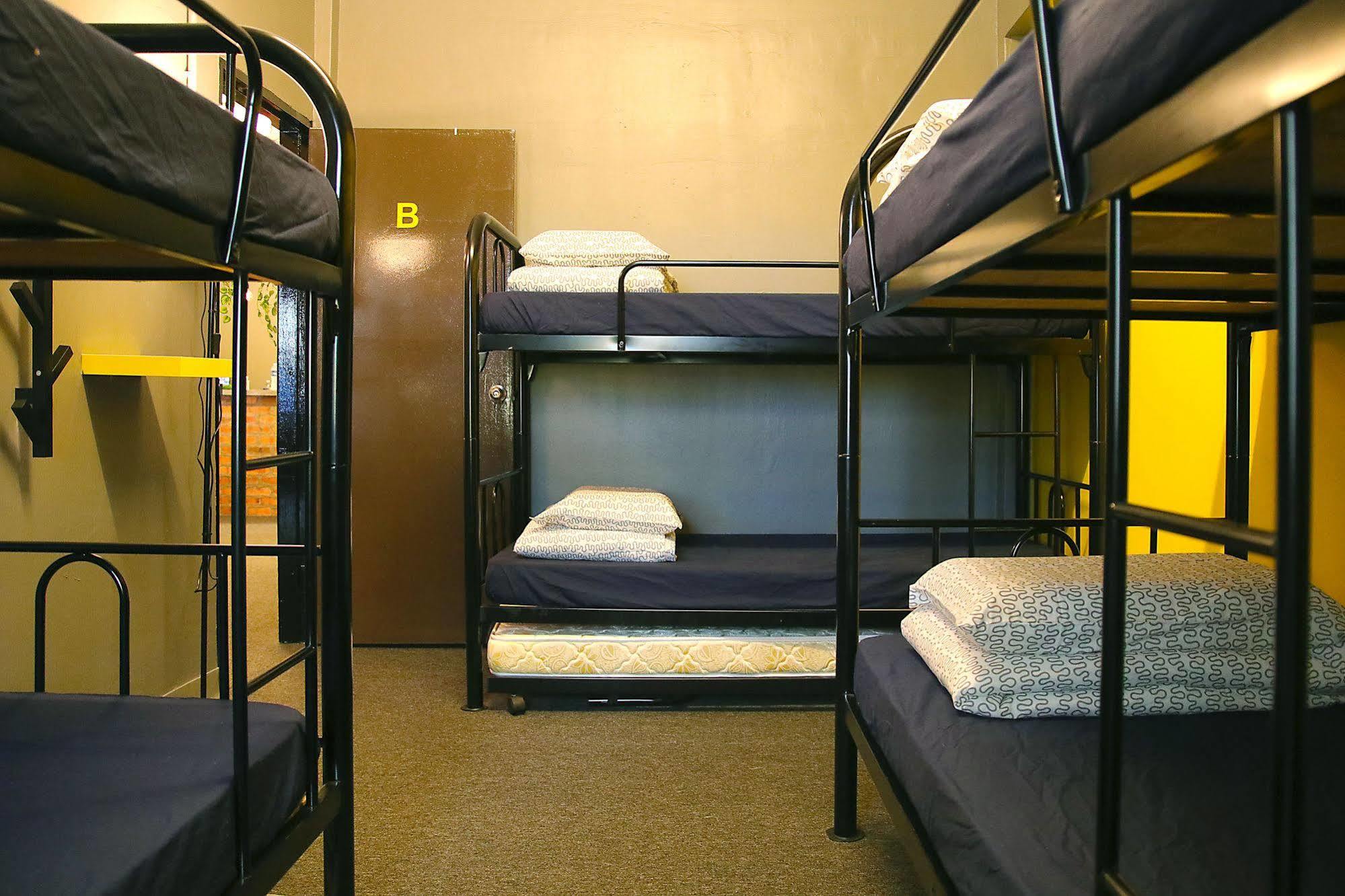 Albergue The Bunk By Olive Malacca Exterior foto