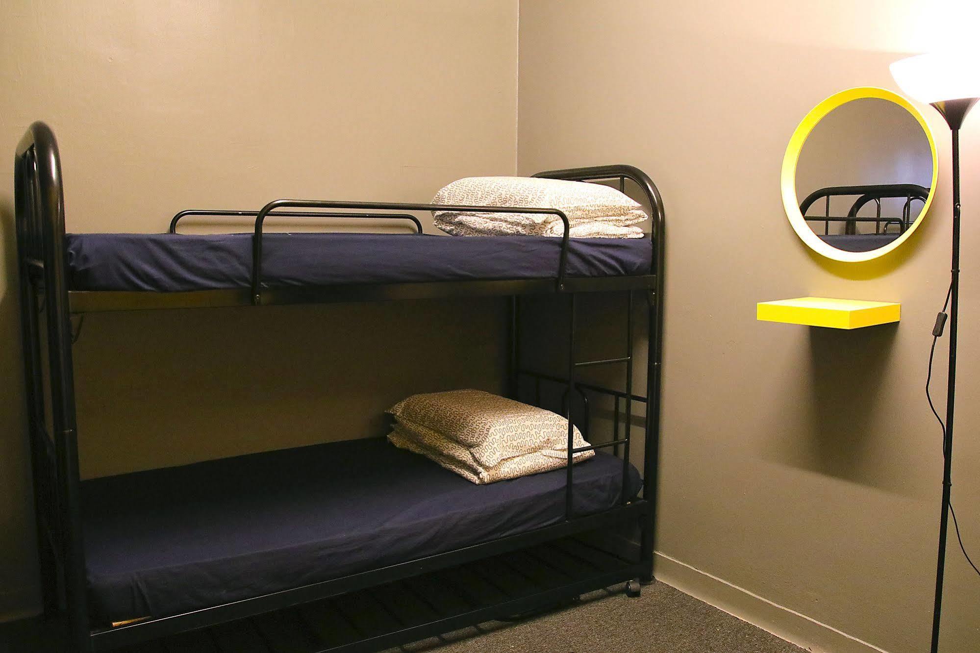 Albergue The Bunk By Olive Malacca Exterior foto