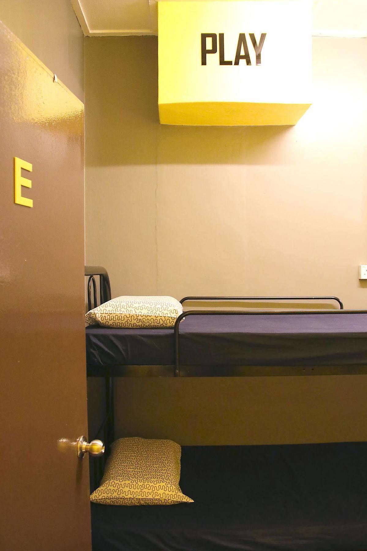 Albergue The Bunk By Olive Malacca Exterior foto