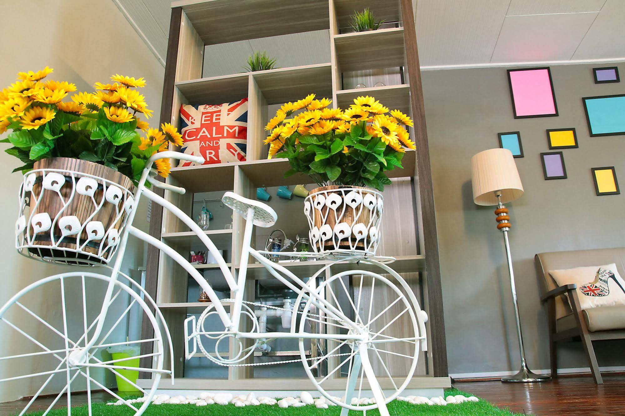 Albergue The Bunk By Olive Malacca Exterior foto