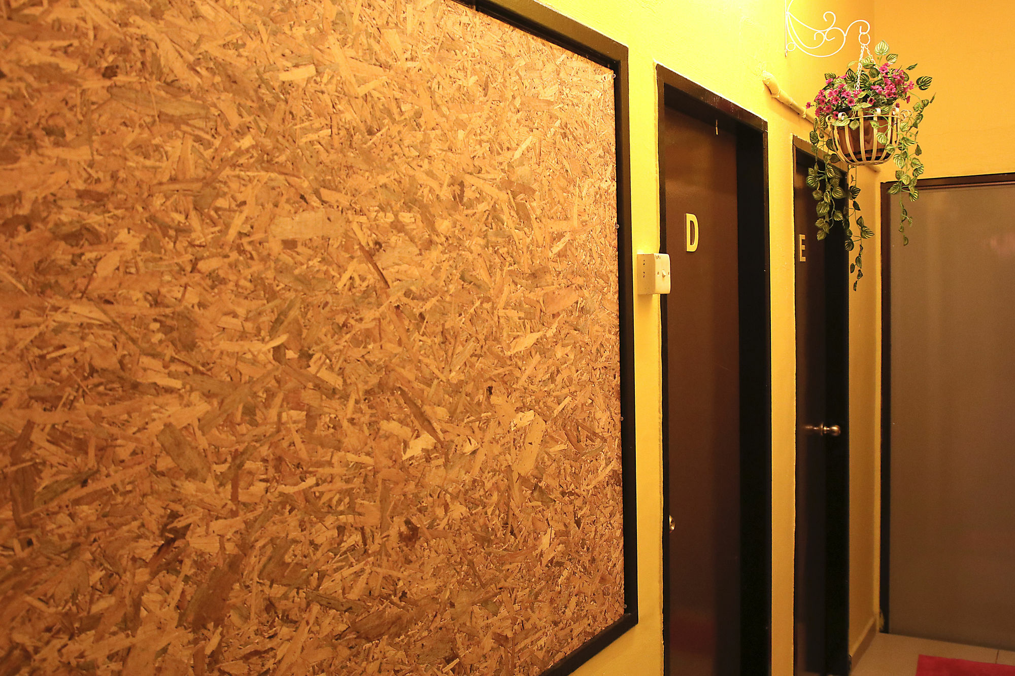 Albergue The Bunk By Olive Malacca Exterior foto